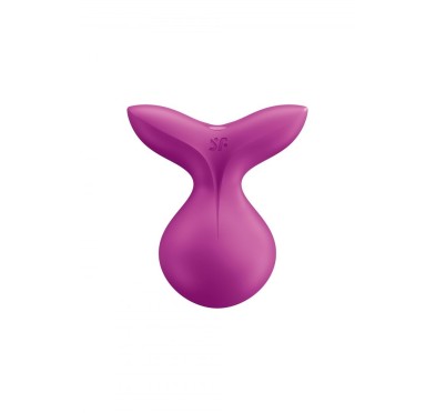 Masażer łechtaczki Satisfyer Viva la Vulva 3